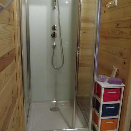 2 Pers. + Bebe Montolieu